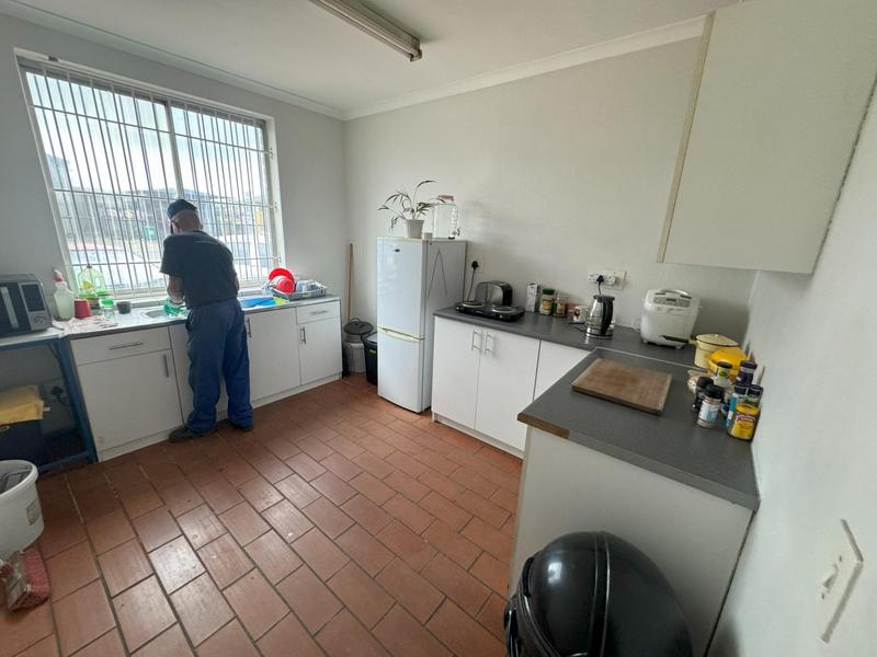 Commercial Property for Sale in Blackheath Industrial Western Cape